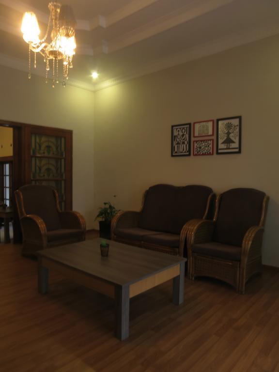 Elenor'S Home At Eyckman Bandung Exterior foto