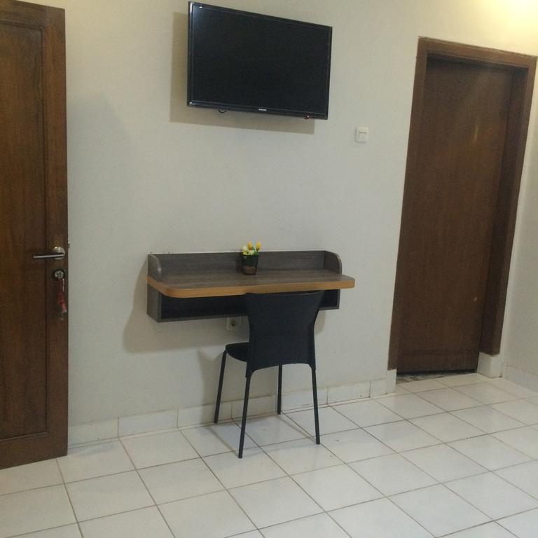 Elenor'S Home At Eyckman Bandung Zimmer foto