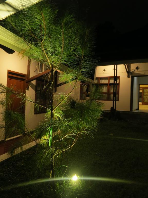 Elenor'S Home At Eyckman Bandung Exterior foto
