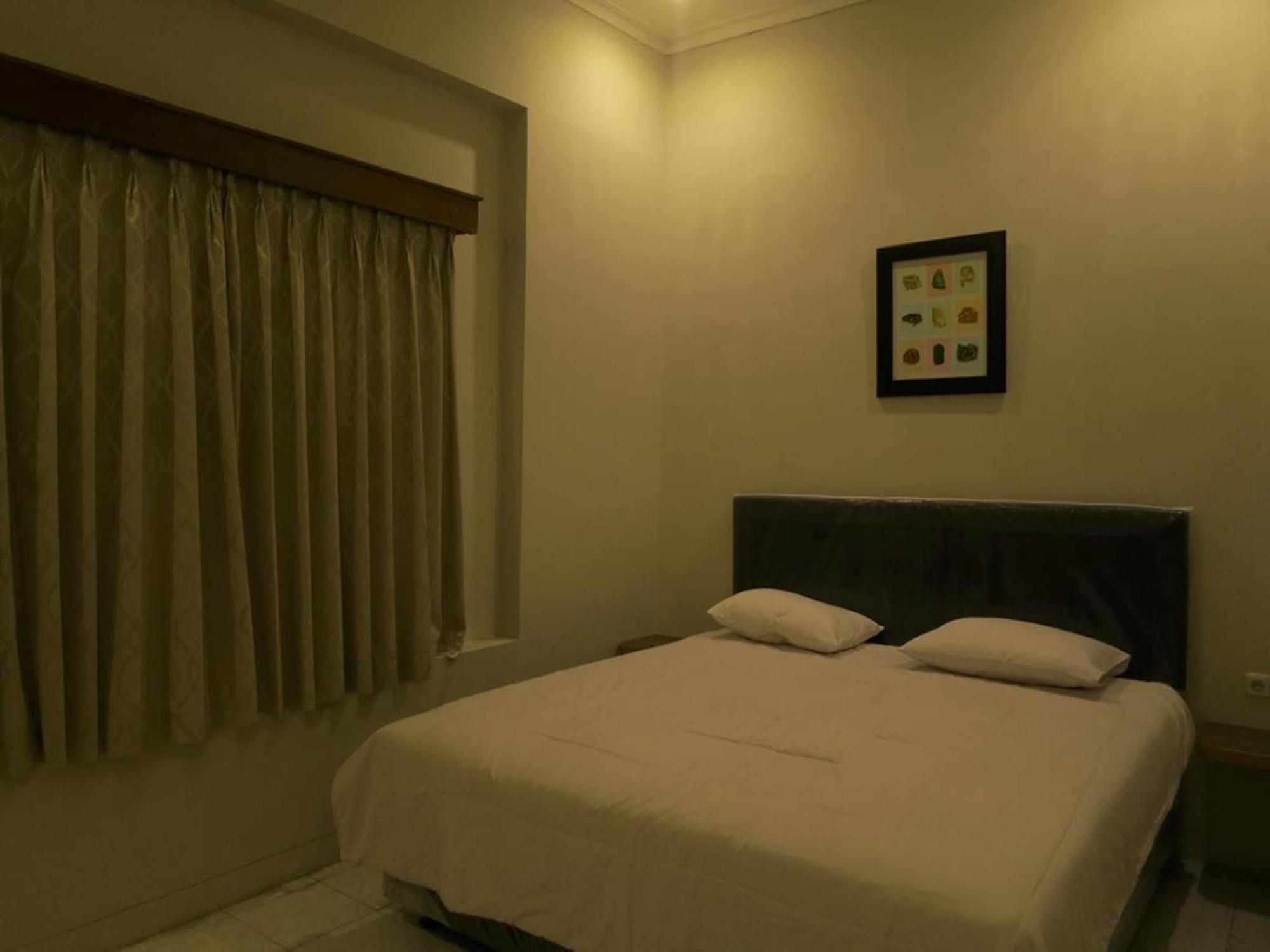 Elenor'S Home At Eyckman Bandung Exterior foto